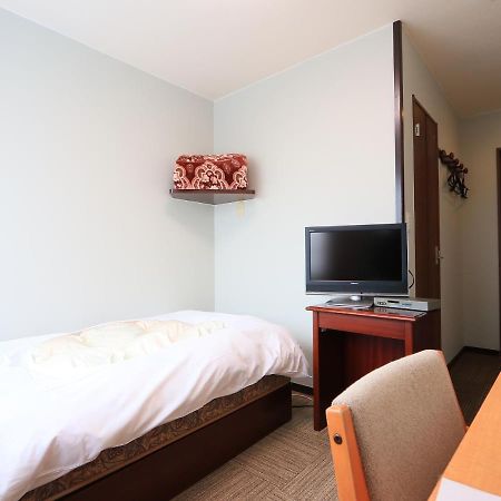 Fuji-Shi Business Hotel Furuiya Ryokan Fuji  Exterior photo