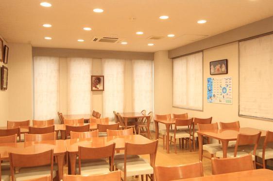 Fuji-Shi Business Hotel Furuiya Ryokan Fuji  Exterior photo